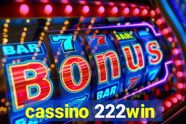 cassino 222win